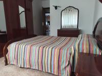 Piso con terraza y barbacoa - B&B Baio Grande