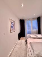 European Quarter Studio - Bed and Breakfast Brussel