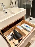 European Quarter Studio - B&B Brussels