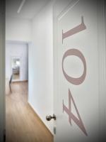 Maison Plancina - Bed and Breakfast Rome