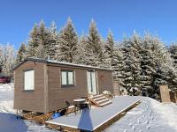 Maringotka U Skalek - B&B Hlavňovice