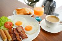 La Rocchetta Sunset Apartment - Ferienwohnung Briatico