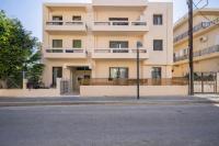 Michail Old Harbour Residence - B&B Kos