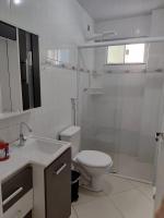 Apartamento em Bombinhas - Chambres d’hôtes Bombinhas