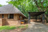 Kruger Park Lodge Unit No. 543 - Ferienwohnung Hazyview