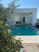 Villa Rocky Beach - Ferienwohnung Razanac