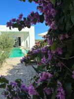Villa Rocky Beach - Ferienwohnung Razanac