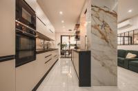 Luxury Apartment Moments from the Promenade - B&B Sliema