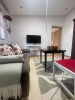 Sweet Dreams Square - Ferienwohnung Hout Bay