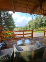 Haus mit 2 Schlafzimmern