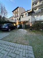 Porte Nuove Peaceful House - Free Parking - B&B Florence
