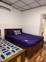 Waters meet surf villa - B&B Weligama