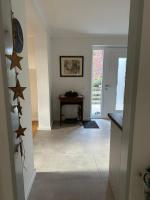 "An der alten Mühle 2" - Fewo 80qm, sehr zentral gelegen, zwei Schlafzimmer, Südterrasse & Wallbox - Chambres d'hôtes Bad Bentheim