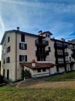 Lago e Monti - Chambres d'hôtes Zone