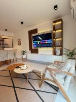 The Tower Premiun Dpto Duplex - B&B Asunción