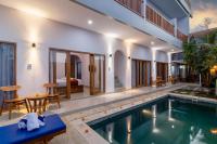Kubu YN Bali - B&B Jimbaran