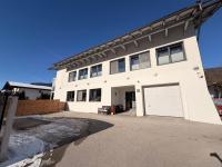 Appartement Sammer - B&B Piesendorf