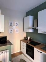 Appartamento Superior con 2 Camere da Letto
