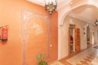 Villa Korima - Ferienwohnung Marrakesch