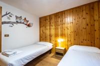 Apartamento Estándar de 2 dormitorios