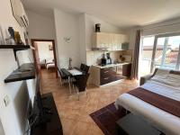 Appartamento con Balcone