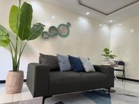 Private Room with Bathroom Near Ngor Beach Shared Kitchen - B&B Dakar