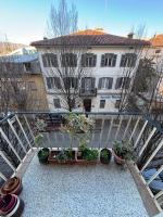 Casa del Sole - Ferienwohnung Görz