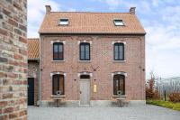 Huys van Haeghe - B&B Zoutleeuw