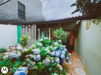 Pequena casa na Praia do Cassino - Chambres d’hôtes Rio Grande