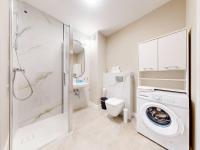 Softspace Studio Mokotow Free Parking - Ferienwohnung Warschau