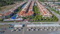Sunset Beach Club Aqualettings Poseidon 7 - B&B Fethiye