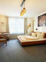 Chambre Lit King-Size