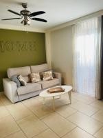 Sunny apartment, Palm Mar, Tenerife - Chambres d'hôtes Palm-Mar