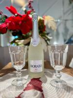 Deluxe Doppelzimmer (2 Erwachsene & 1 Kind)