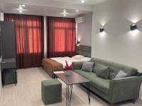 Chambre Double Deluxe