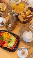 Der Thomataler Wirt - B&B Thomatal