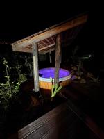 La Kaban - Chambres d’hôtes Le Vauclin