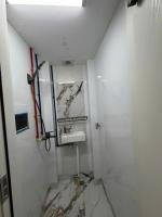 Eenpersoonsbed in Slaapzaal