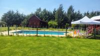 Punto Ranqueles - B&B Chascomus