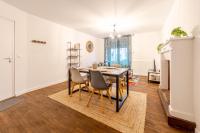 L'Armonia en plein centre de Mordelles - B&B Mordelles