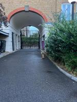 Central 2 beds flat in Shoreditch - Bed and Breakfast Londen