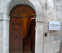 La Torre Verde - Casa vacanze - Ferienwohnung Acquapendente