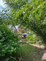 Le Clos des Lilas - Ferienwohnung Montreuil-aux-Lions