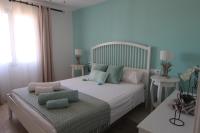 Acollidor apartament d'estil mediterrani a prop de Cala en Brut - Chambres d’hôtes Ciudadela