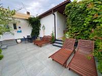 Apartment Ambretta - Ferienwohnung Savudrija