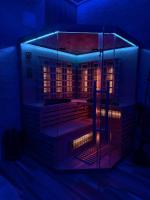 Tecaia Secret Luxury Suite - Bed and Breakfast Formia