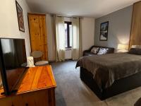 Chambre Triple avec Salle de Bains Privative