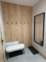 Appartamento con 2 Camere da Letto e con Vista Montagna