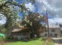 5Arsouze - Ferienwohnung Châtelus-le-Marcheix