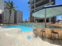Apartamento em Intermares 2 Camas Casal #VF510 - Ferienwohnung Cabedelo